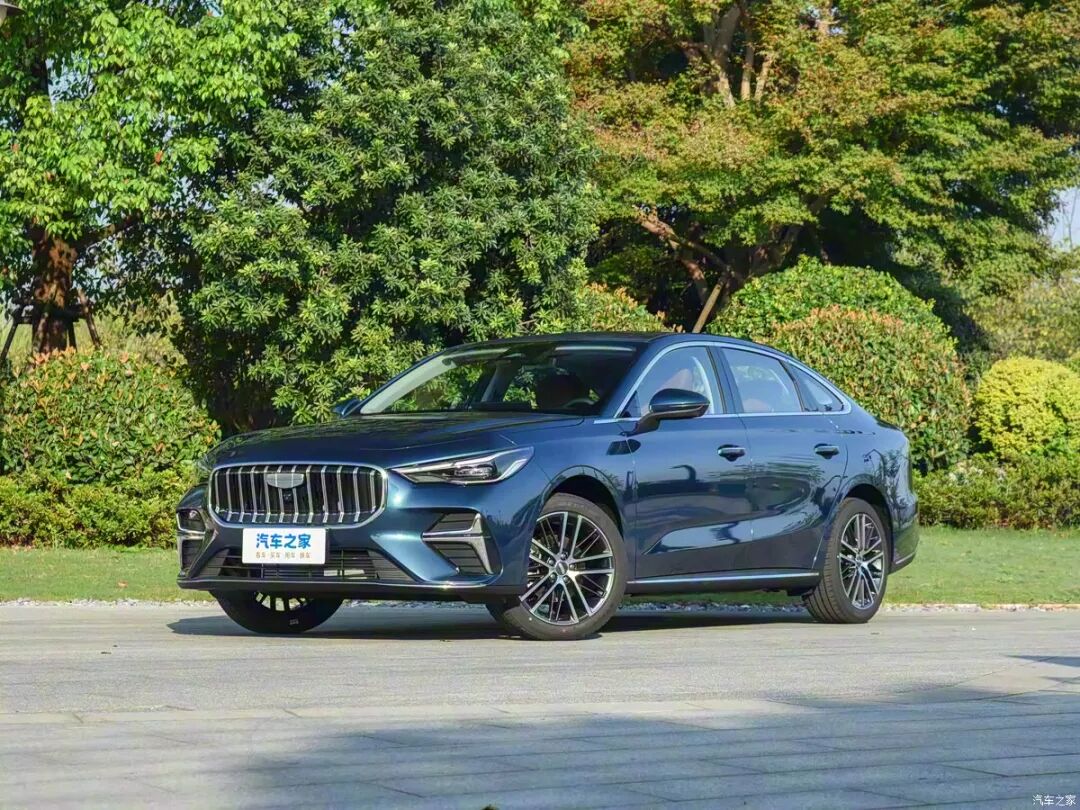 车长增加177mm，1.5TD+7DCT，290N·m，还有Flyme Auto智能座舱！