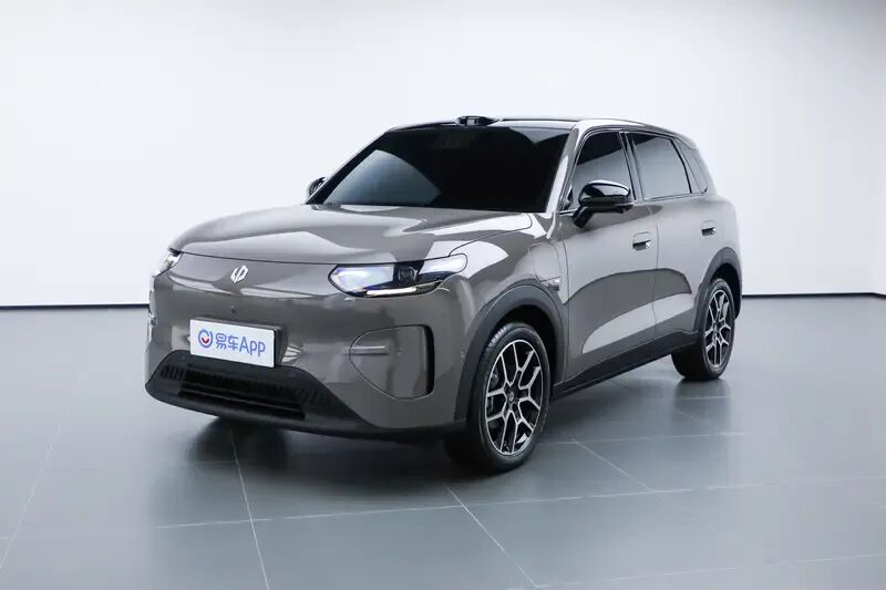 最高续航505km！车长超4.2米！零跑A10已开启盲订！